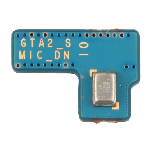 For Samsung Galaxy Tab A 8.0 (2017) / SM-T385 Microphone Board - Others by buy2fix | Online Shopping UK | buy2fix