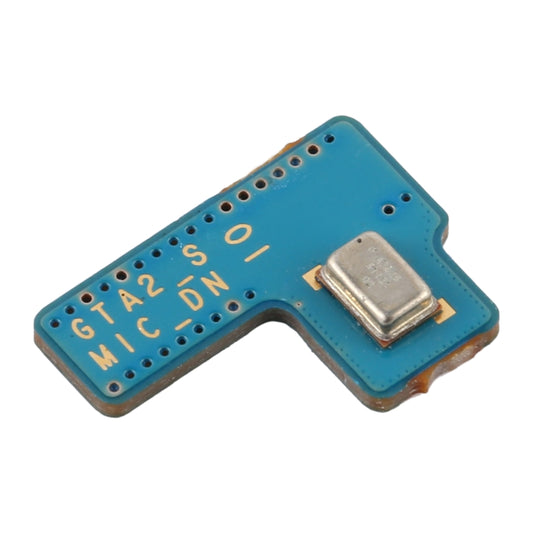 For Samsung Galaxy Tab A 8.0 (2017) / SM-T385 Microphone Board - Others by buy2fix | Online Shopping UK | buy2fix