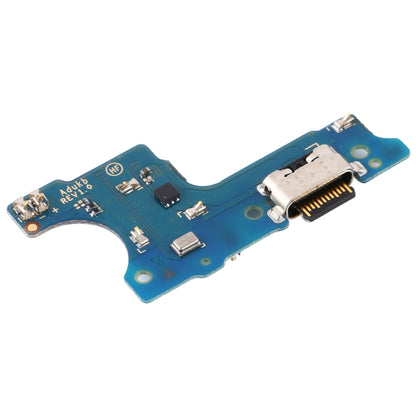 For Samsung Galaxy A01 SM-A015U Type-C Charging Port Board with IC - Tail Connector by buy2fix | Online Shopping UK | buy2fix