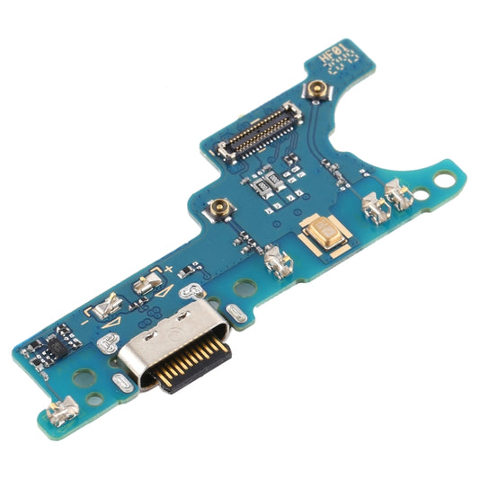 For Samsung Galaxy A11 SM-A115F/DS Charging Port Board with IC - Tail Connector by buy2fix | Online Shopping UK | buy2fix