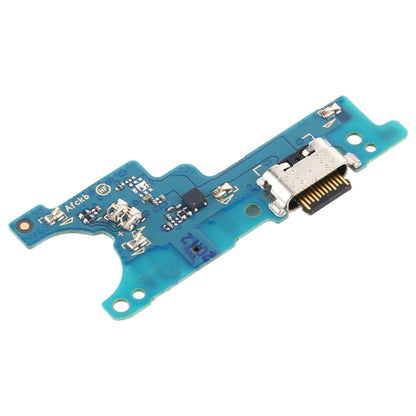 For Samsung Galaxy A11 SM-A115F/DS Charging Port Board with IC - Tail Connector by buy2fix | Online Shopping UK | buy2fix