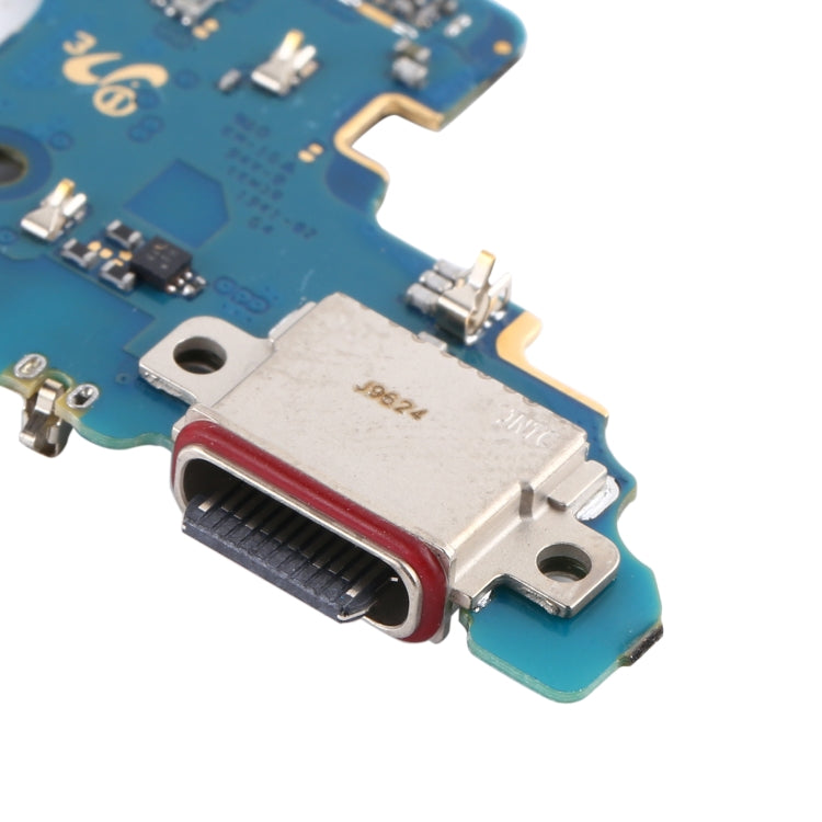 For Samsung Galaxy Note10 SM-N970F Charging Port Board with IC - Tail Connector by buy2fix | Online Shopping UK | buy2fix
