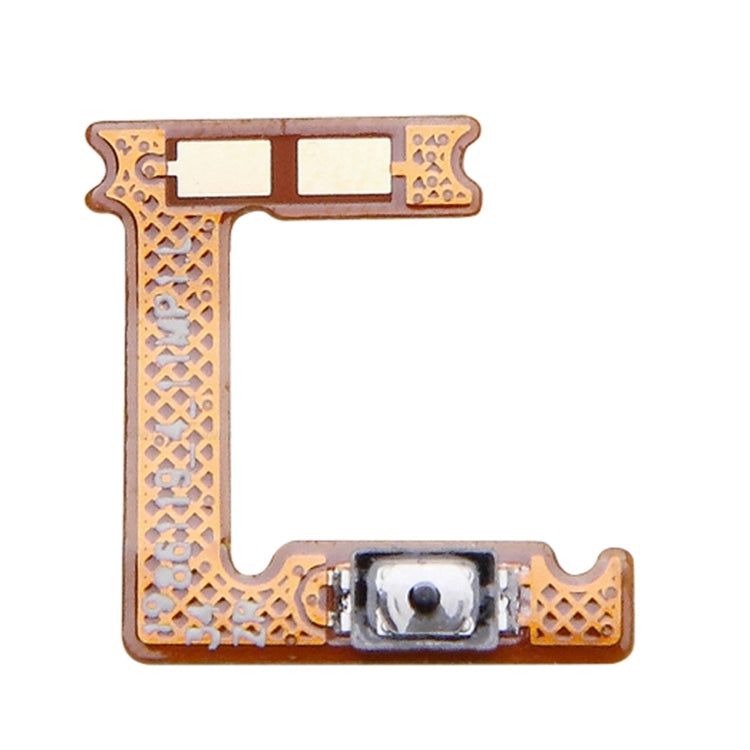 For Samsung Galaxy A20s SM-A207 Power Button Flex Cable - Flex Cable by buy2fix | Online Shopping UK | buy2fix