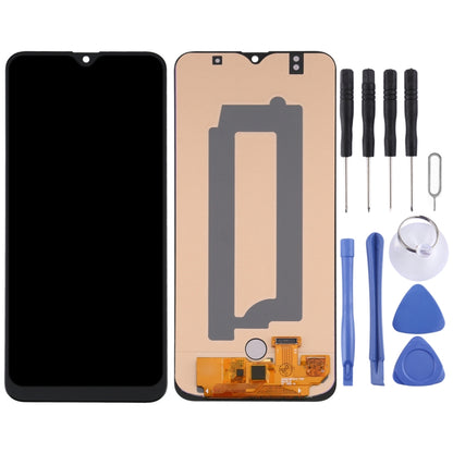 OLED LCD Screen for Samsung Galaxy A30s SM-A307 With Digitizer Full Assembly - LCD Screen by buy2fix | Online Shopping UK | buy2fix