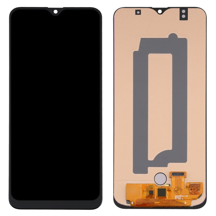 OLED LCD Screen for Samsung Galaxy A30s SM-A307 With Digitizer Full Assembly - LCD Screen by buy2fix | Online Shopping UK | buy2fix