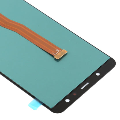 OLED LCD Screen for Samsung Galaxy A7 (2018) SM-A750 With Digitizer Full Assembly - LCD Screen by buy2fix | Online Shopping UK | buy2fix