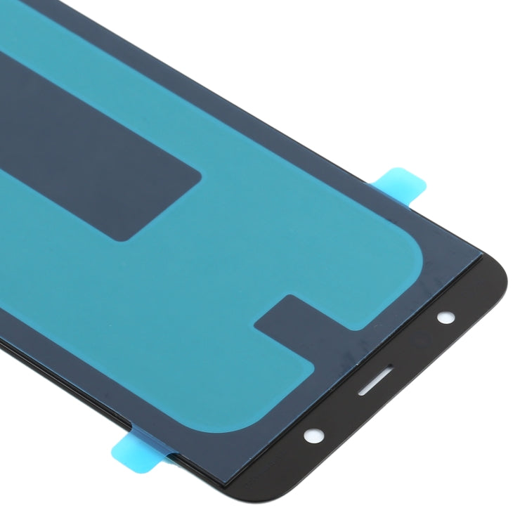 OLED LCD Screen for Samsung Galaxy A6+ (2018) SM-A605 With Digitizer Full Assembly - LCD Screen by buy2fix | Online Shopping UK | buy2fix