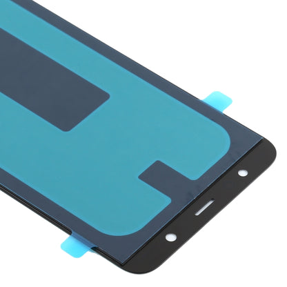 OLED LCD Screen for Samsung Galaxy A6+ (2018) SM-A605 With Digitizer Full Assembly - LCD Screen by buy2fix | Online Shopping UK | buy2fix