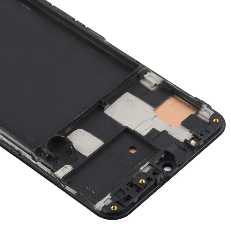 TFT LCD Screen for Samsung Galaxy A50s Digitizer Full Assembly With Frame - LCD Screen by buy2fix | Online Shopping UK | buy2fix