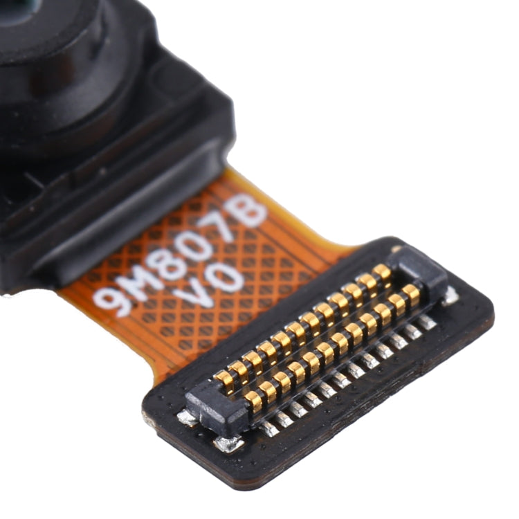 For Samsung Galaxy A20s Front Facing Camera - Camera Series by buy2fix | Online Shopping UK | buy2fix