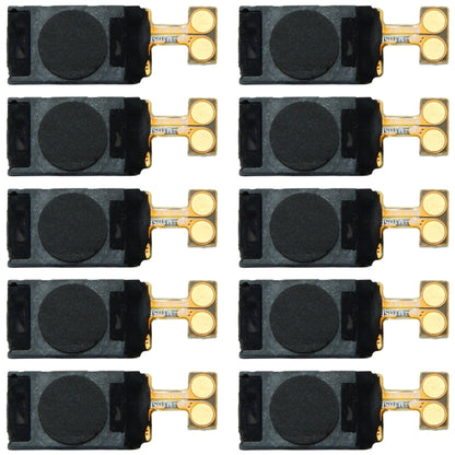 For Samsung Galaxy M10 SM-M105 10pcs Earpiece Speaker - Earpiece Speaker by buy2fix | Online Shopping UK | buy2fix