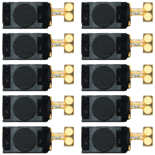 For Samsung Galaxy M10 SM-M105 10pcs Earpiece Speaker - Earpiece Speaker by buy2fix | Online Shopping UK | buy2fix