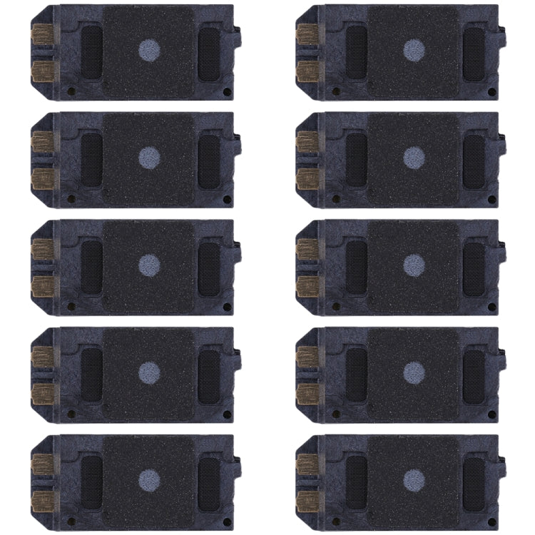 For Samsung Galaxy M30s SM-M307 10pcs Earpiece Speaker - Earpiece Speaker by buy2fix | Online Shopping UK | buy2fix