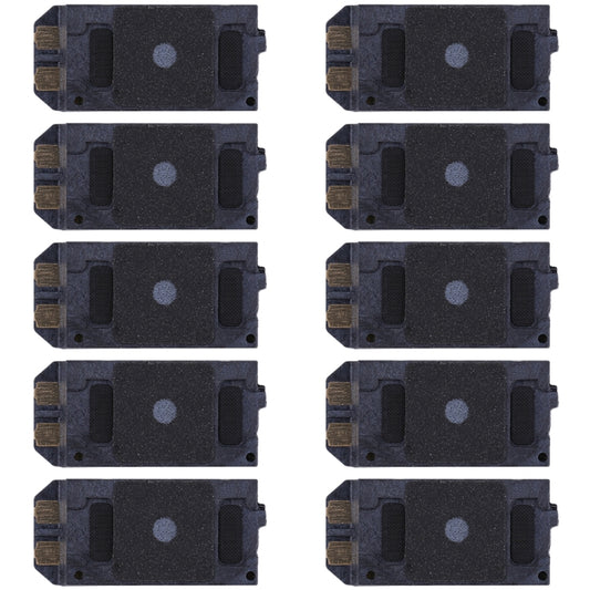 For Samsung Galaxy M30s SM-M307 10pcs Earpiece Speaker - Earpiece Speaker by buy2fix | Online Shopping UK | buy2fix