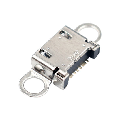 For Galaxy A9 (2016) A9000 A7100 A9100 A5100 10pcs Charging Port Connector - Tail Connector by buy2fix | Online Shopping UK | buy2fix