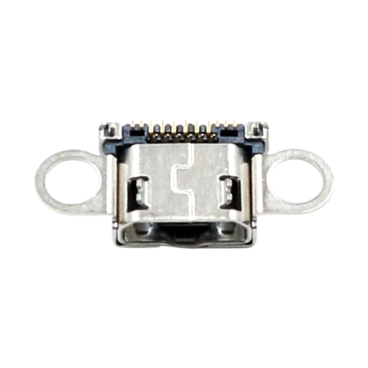 For Galaxy Alpha G850 G850F G850T G850H G850M 10pcs Charging Port Connector - Tail Connector by buy2fix | Online Shopping UK | buy2fix