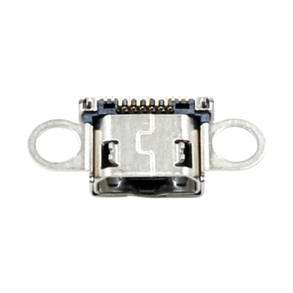 For Galaxy Alpha G850 G850F G850T G850H G850M 10pcs Charging Port Connector - Tail Connector by buy2fix | Online Shopping UK | buy2fix