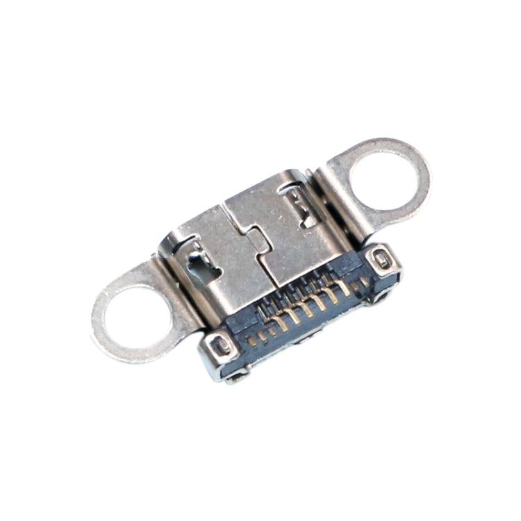 For Galaxy Alpha G850 G850F G850T G850H G850M 10pcs Charging Port Connector - Tail Connector by buy2fix | Online Shopping UK | buy2fix