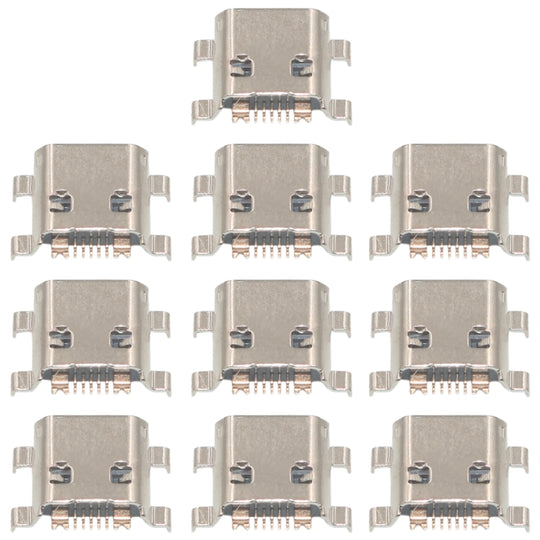 For Galaxy S3 Mini i8190 S7562 GT-S7562 10pcs Charging Port Connector