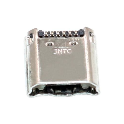 For Galaxy Tab 3 Kids T2105 10pcs Charging Port Connector - Tail Connector by buy2fix | Online Shopping UK | buy2fix