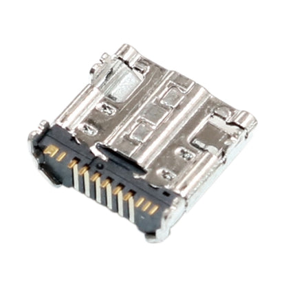 For Galaxy Tab 3 Kids T2105 10pcs Charging Port Connector - Tail Connector by buy2fix | Online Shopping UK | buy2fix