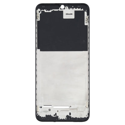 For Samsung Galaxy A02S SM-A025 (GE Version) Front Housing LCD Frame Bezel Plate - Frame Bezel Plate by buy2fix | Online Shopping UK | buy2fix
