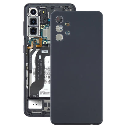 For Samsung Galaxy A32 5G Battery Back Cover (Black) - Back Cover by buy2fix | Online Shopping UK | buy2fix
