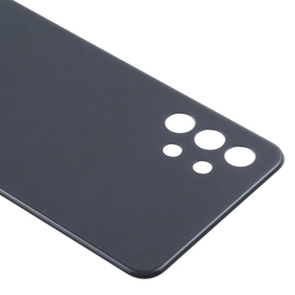For Samsung Galaxy A32 5G Battery Back Cover (Black) - Back Cover by buy2fix | Online Shopping UK | buy2fix
