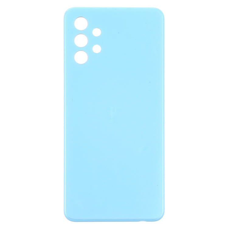 For Samsung Galaxy A32 5G Battery Back Cover (Blue) - Back Cover by buy2fix | Online Shopping UK | buy2fix