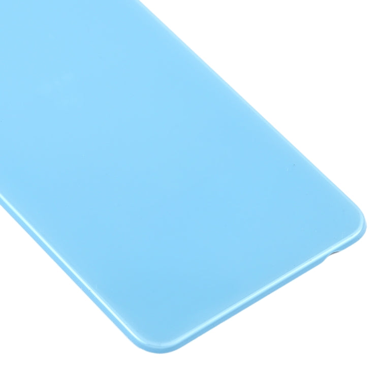 For Samsung Galaxy A32 5G Battery Back Cover (Blue) - Back Cover by buy2fix | Online Shopping UK | buy2fix