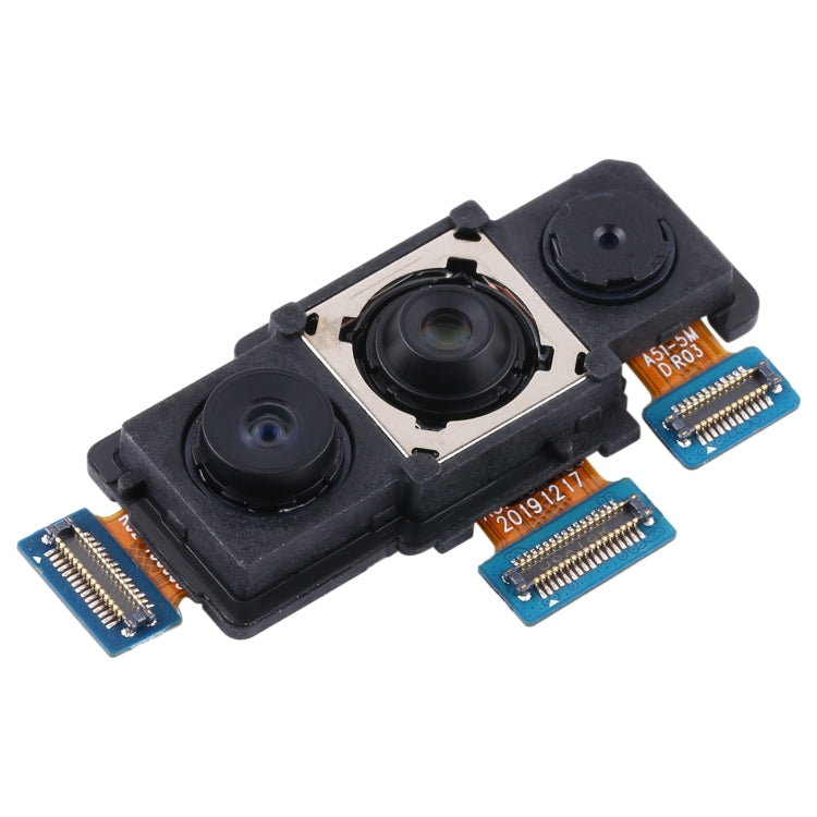 For Samsung Galaxy A51 5G SM-A516 Back Facing Camera - Camera Series by buy2fix | Online Shopping UK | buy2fix