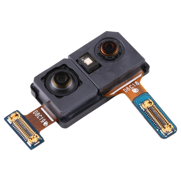 For Galaxy S10 5G EU Front Facing Camera Module - Camera Series by buy2fix | Online Shopping UK | buy2fix