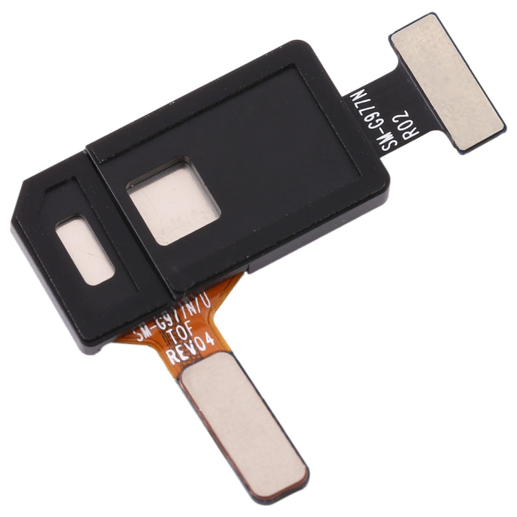 For Galaxy S10 5G EU Front Facing Camera Module - Camera Series by buy2fix | Online Shopping UK | buy2fix