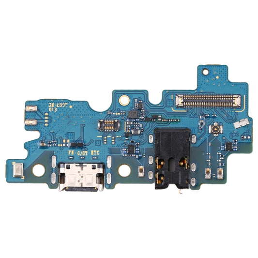 For Galaxy A30s / A307F Charging Port Board - Tail Connector by buy2fix | Online Shopping UK | buy2fix