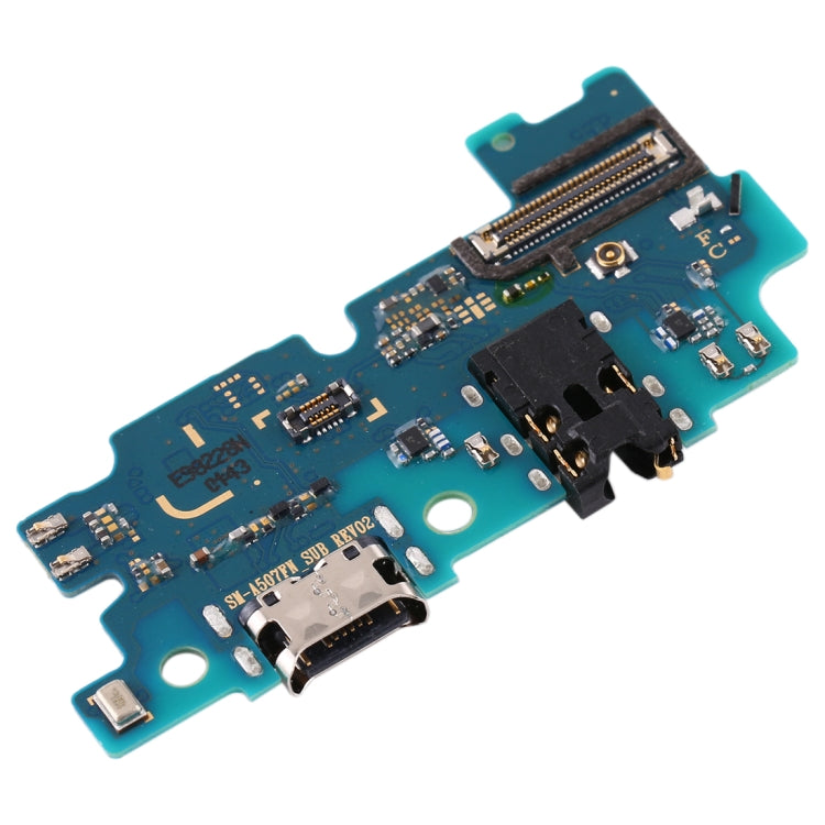 For Galaxy A50s / A507F Charging Port Board - Tail Connector by buy2fix | Online Shopping UK | buy2fix