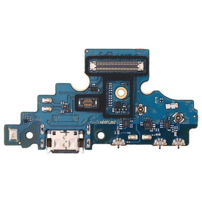 For Galaxy A90s / A907F Charging Port Board with IC - Tail Connector by buy2fix | Online Shopping UK | buy2fix