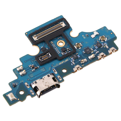For Galaxy A90s / A907F Charging Port Board with IC - Tail Connector by buy2fix | Online Shopping UK | buy2fix
