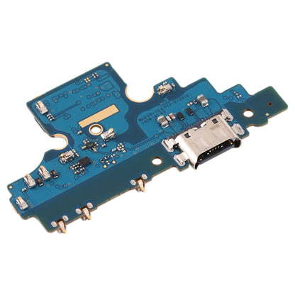 For Galaxy A90s / A907F Charging Port Board with IC - Tail Connector by buy2fix | Online Shopping UK | buy2fix