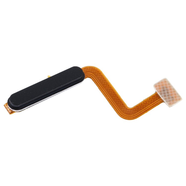 For Samsung Galaxy M51 SM-M515 Fingerprint Sensor Flex Cable(Black) - Flex Cable by buy2fix | Online Shopping UK | buy2fix