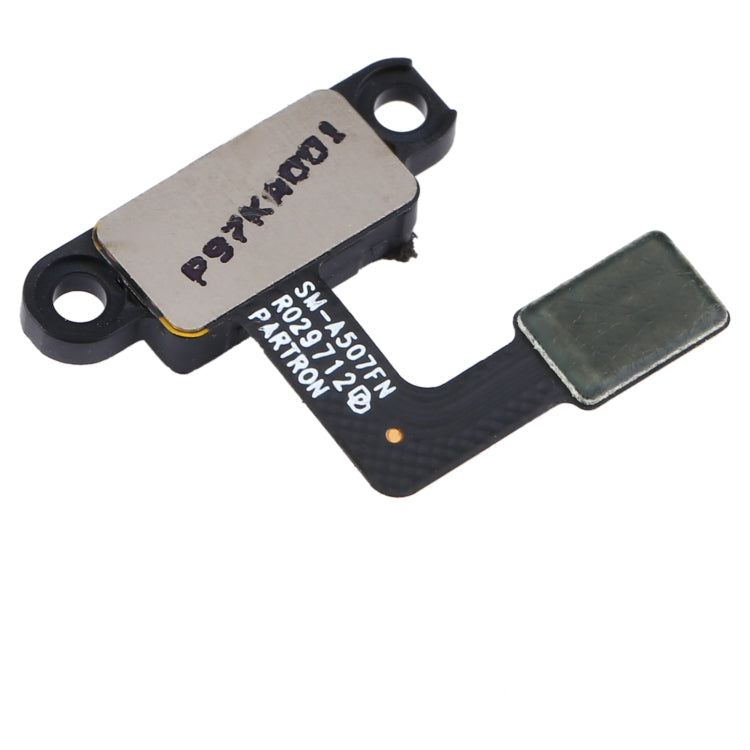 For Samsung Galaxy A50s Fingerprint Sensor Flex Cable - Flex Cable by buy2fix | Online Shopping UK | buy2fix