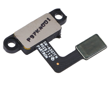 For Samsung Galaxy A50s Fingerprint Sensor Flex Cable - Flex Cable by buy2fix | Online Shopping UK | buy2fix