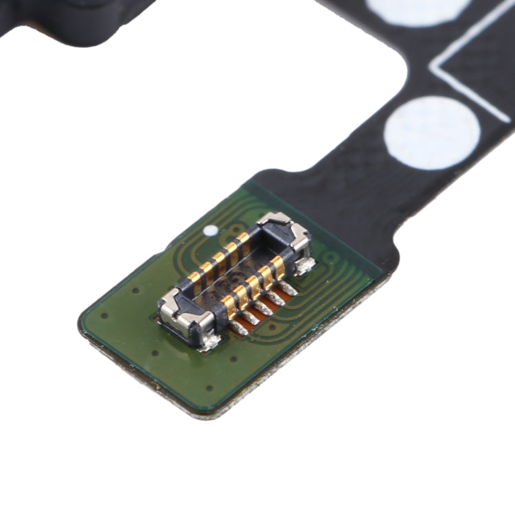 For Samsung Galaxy A50s Fingerprint Sensor Flex Cable - Flex Cable by buy2fix | Online Shopping UK | buy2fix