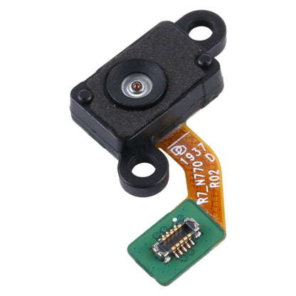 For Samsung Galaxy Note10 Lite SM-N770 Fingerprint Sensor Flex Cable - Flex Cable by buy2fix | Online Shopping UK | buy2fix