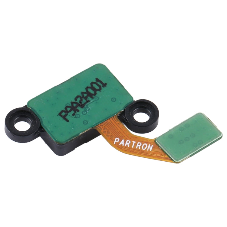 For Samsung Galaxy Note10 Lite SM-N770 Fingerprint Sensor Flex Cable - Flex Cable by buy2fix | Online Shopping UK | buy2fix