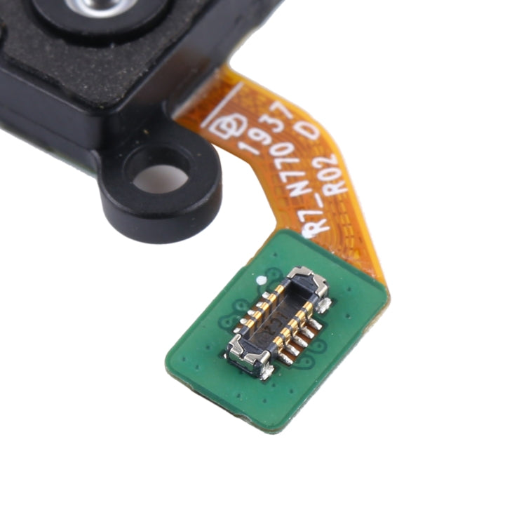For Samsung Galaxy Note10 Lite SM-N770 Fingerprint Sensor Flex Cable - Flex Cable by buy2fix | Online Shopping UK | buy2fix