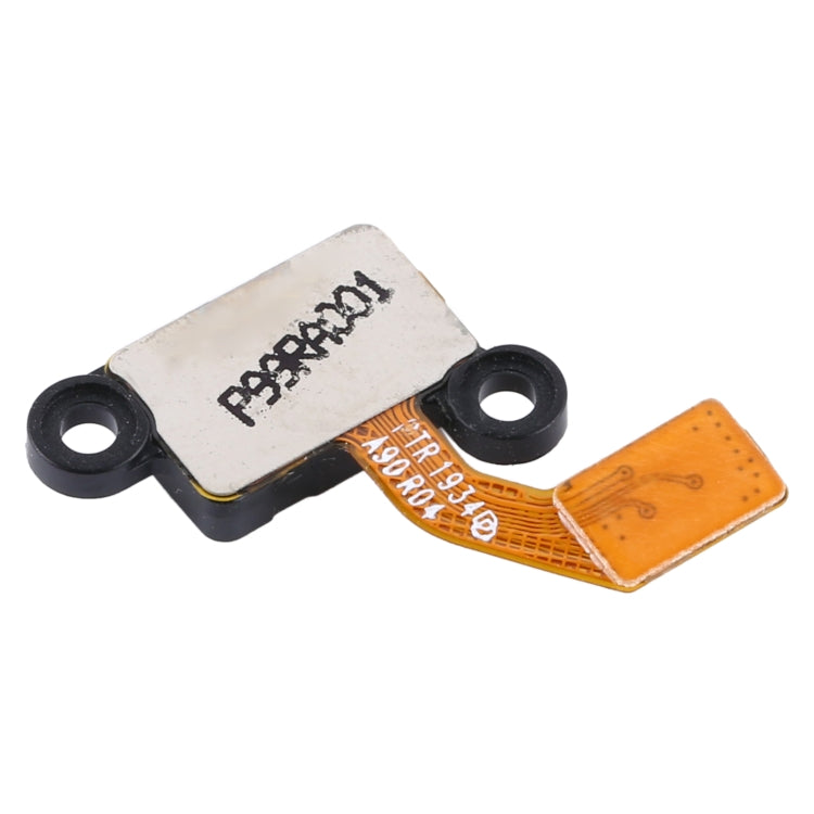 For Samsung Galaxy A90 5G Fingerprint Sensor Flex Cable - Flex Cable by buy2fix | Online Shopping UK | buy2fix