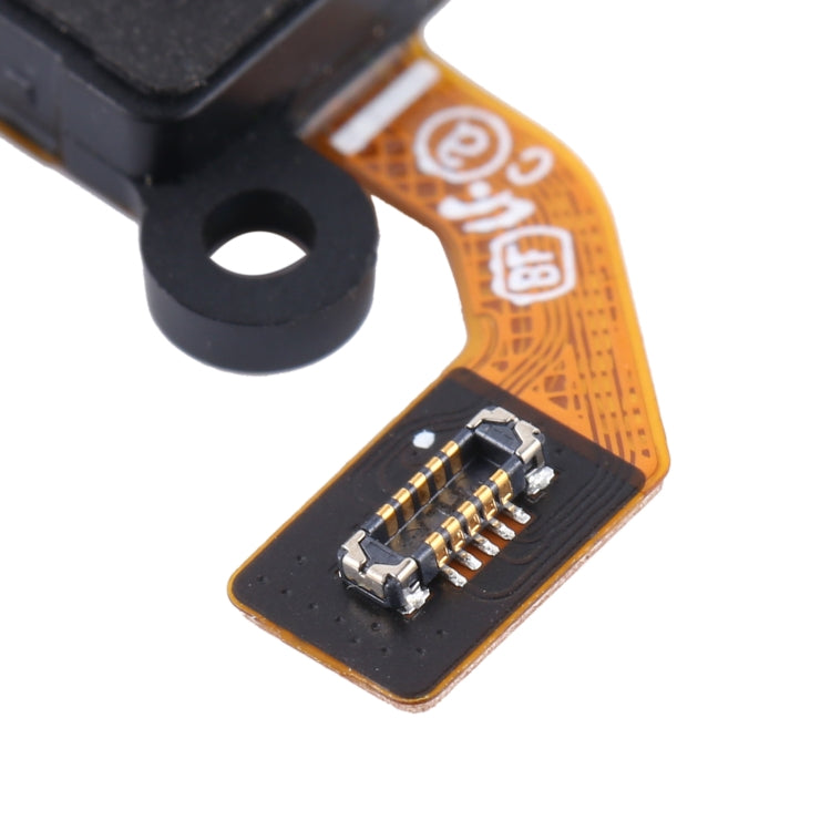 For Samsung Galaxy A90 5G Fingerprint Sensor Flex Cable - Flex Cable by buy2fix | Online Shopping UK | buy2fix