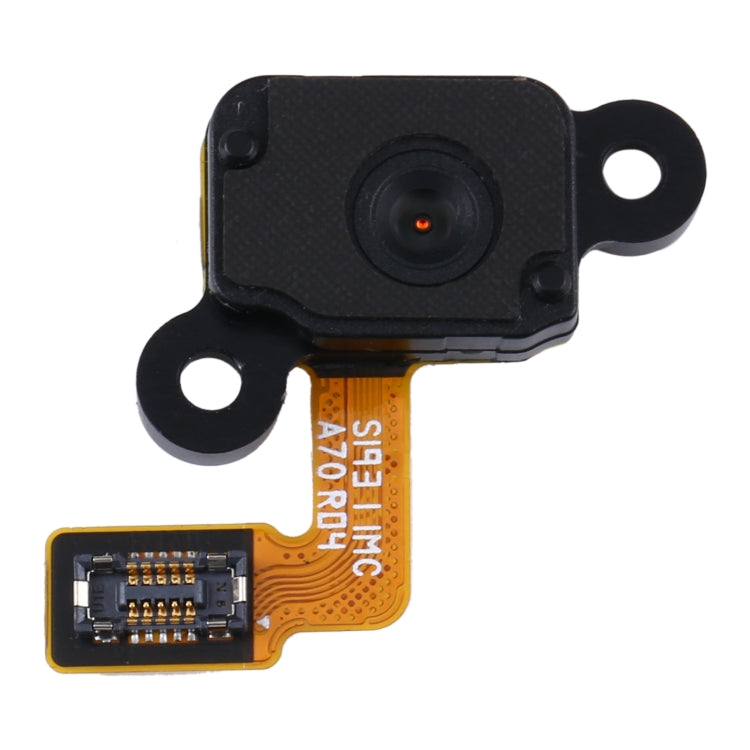 For Samsung Galaxy A70 Fingerprint Sensor Flex Cable - Flex Cable by buy2fix | Online Shopping UK | buy2fix