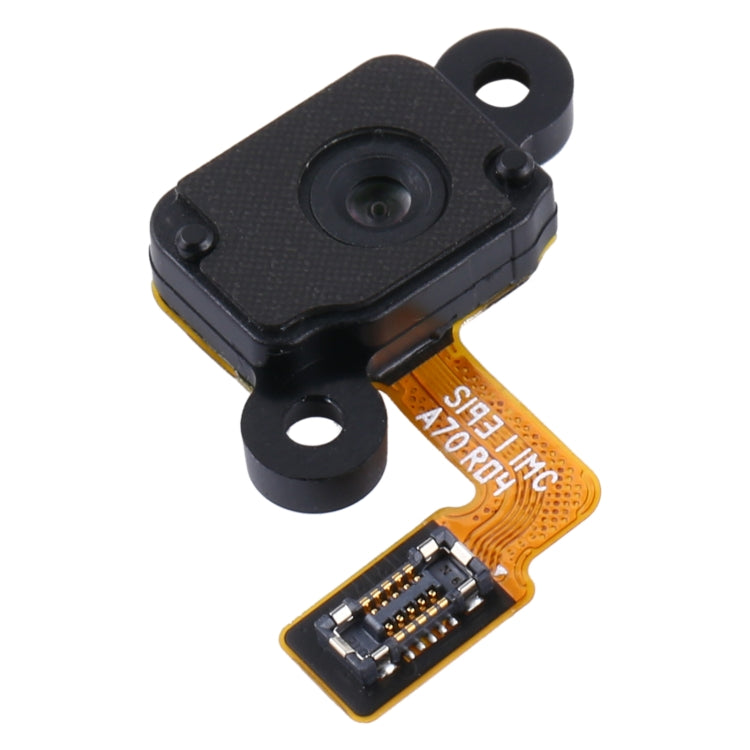 For Samsung Galaxy A70 Fingerprint Sensor Flex Cable - Flex Cable by buy2fix | Online Shopping UK | buy2fix