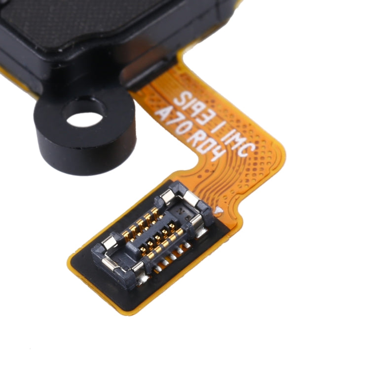 For Samsung Galaxy A70 Fingerprint Sensor Flex Cable - Flex Cable by buy2fix | Online Shopping UK | buy2fix